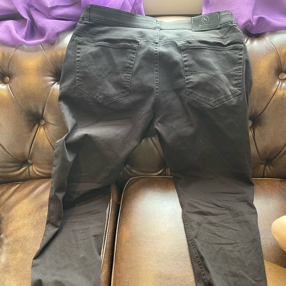 Au noirs pantalon grandeur 34 - Picture 2 of 6